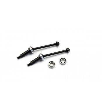 MBW023B Universal Swing Shaft(2pcs/MB-010/011)