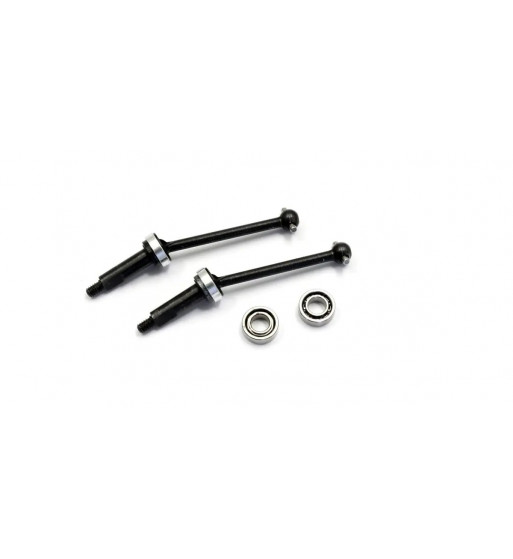 MBW023B Universal Swing Shaft(2pcs/MB-010/011)