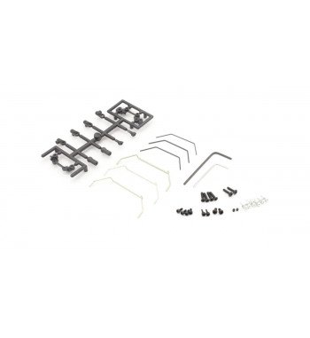 MBW030 Stabilizer Set(for MB-010)