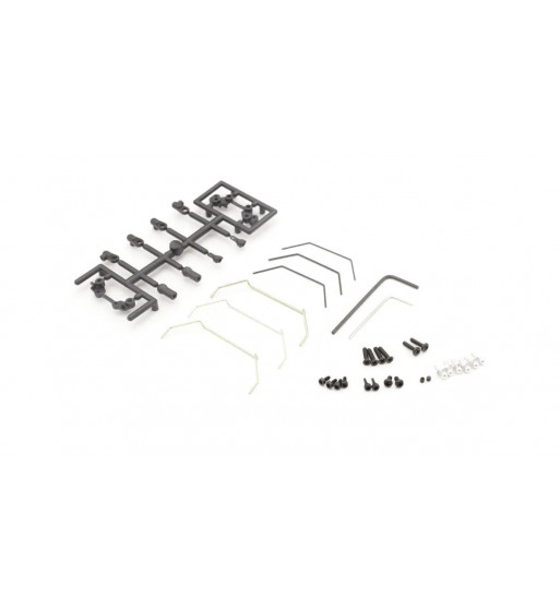 MBW030 Stabilizer Set(for MB-010)