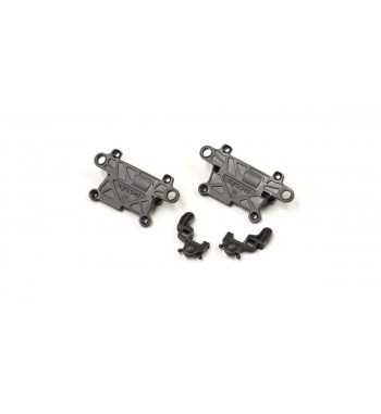 MD202B Front Suspension Arm Set (for MA-020)