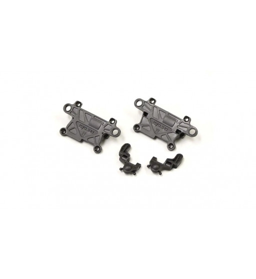 MD202B Front Suspension Arm Set (for MA-020)