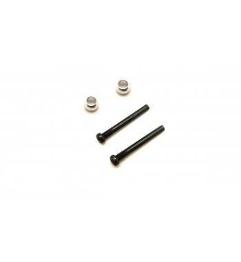 MD212 Front Suspension Shaft Set(for MA-020)