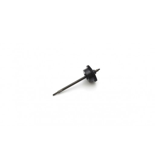MZ207 Diff. Gear Assy (MR-015/02/03)