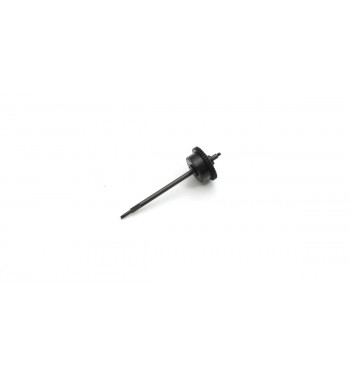 MZ302 Diff. Gear Assy (LM type)