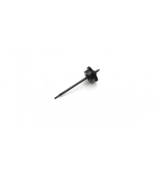 MZ302 Diff. Gear Assy (LM type)