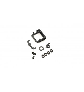MZW309 MJ Aluminum Motor Mount (LM)