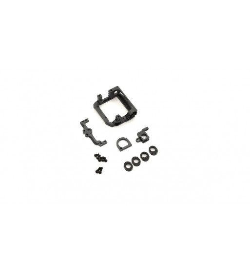 MZW309 MJ Aluminum Motor Mount (LM)