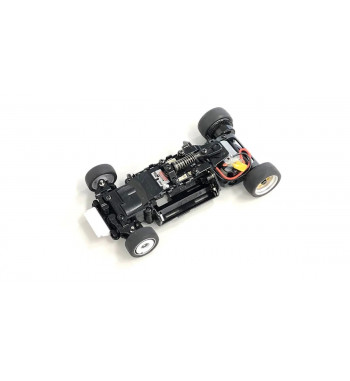 MZW309 MJ Aluminum Motor Mount (LM)