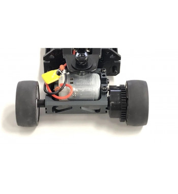 MZW309 MJ Aluminum Motor Mount (LM)