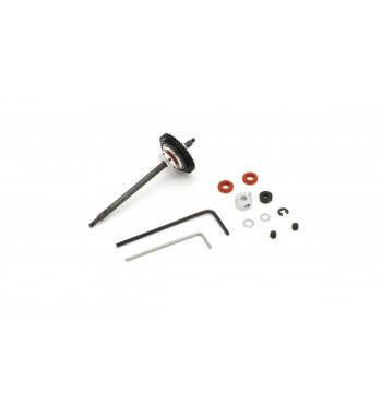 MZW705 Ball Differential Set (MR-04)