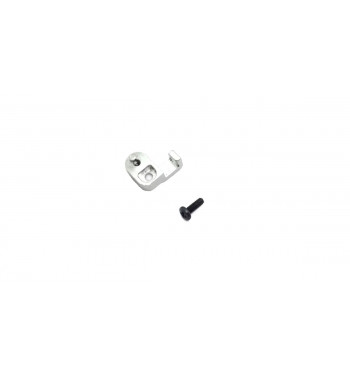 MZW708 Aluminium Oil Damper Mount (MR-04)