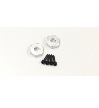 OT231 Wheel Hub Set (2pcs/OPTIMA)