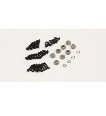 OT241 M2/2.6 Screw Set (OPTIMA)
