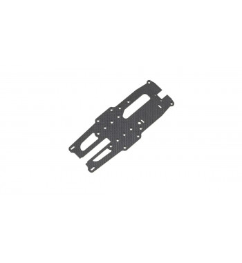 OTW157 Carbon Radio Plate (OPTIMA PRO)