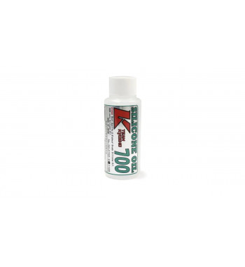 SIL700-8B Silicone OIL 700 (80cc)
