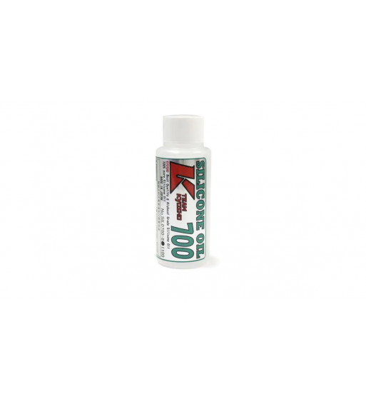 SIL700-8B Silicone OIL 700 (80cc)