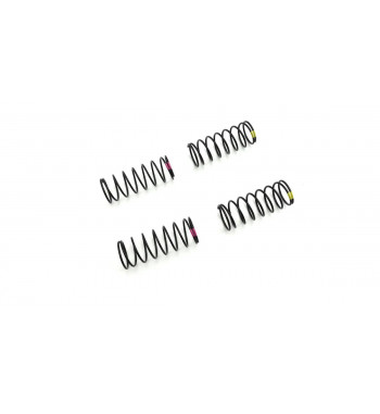 UTW009 Fine Selection Front Shock Spring Set(MS/MH/2p/Ultima)