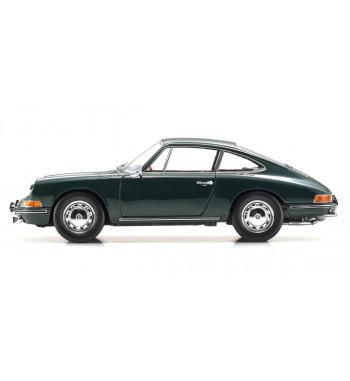 08969G Porsche 911(901) KYOSHO ORIGINAL 1/18 scale Diecast (Irish Green)