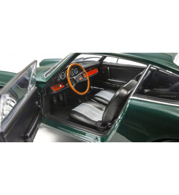 08969G Porsche 911(901) KYOSHO ORIGINAL 1/18 scale Diecast (Irish Green)