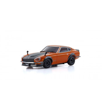 MZP475OR ASC MA-020 NISSAN Fairlady 240Z-L Tuned Ver. Orange