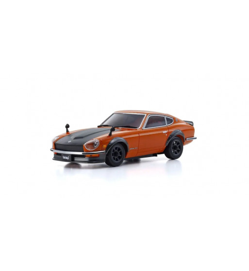MZP475OR ASC MA-020 NISSAN Fairlady 240Z-L Tuned Ver. Orange
