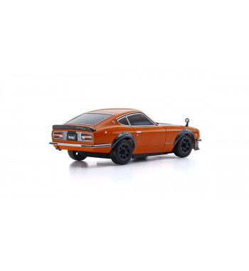 MZP475OR ASC MA-020 NISSAN Fairlady 240Z-L Tuned Ver. Orange