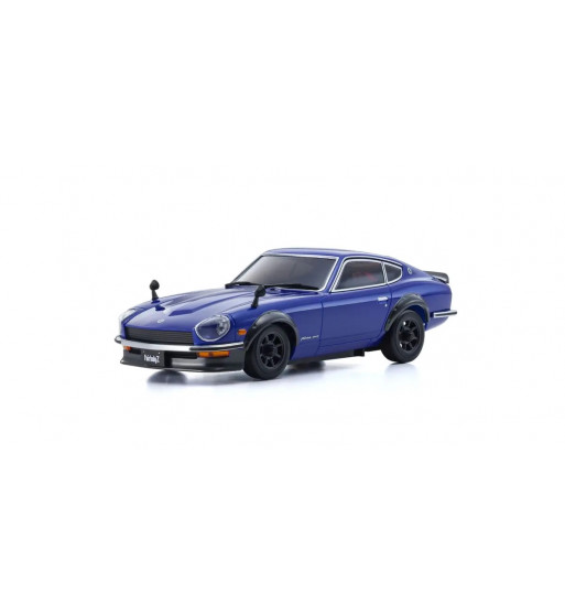MZP475MB ASC MA-020 NISSAN Fairlady 240Z-L Tuned Ver. Metallic Blue
