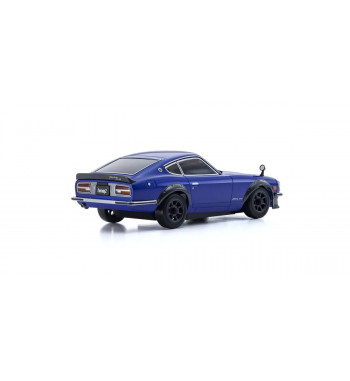 MZP475MB ASC MA-020 NISSAN Fairlady 240Z-L Tuned Ver. Metallic Blue