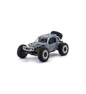 34406T2 1:10 Scale Radio Controlled Electric Powered 2WD Buggy EZ Series readyset AXXE 2.0 Color Type2