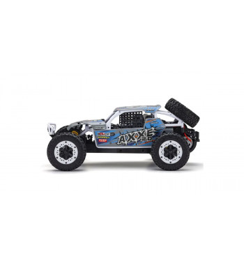 34406T2 1:10 Scale Radio Controlled Electric Powered 2WD Buggy EZ Series readyset AXXE 2.0 Color Type2