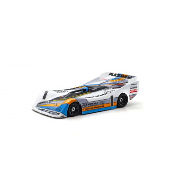 30639 1:12 Scale Radio Controlled Electric Powered 2WD Racing Car PLAZMA MK.3 Limited α-2