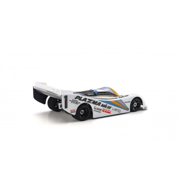 30639 1:12 Scale Radio Controlled Electric Powered 2WD Racing Car PLAZMA MK.3 Limited α-2