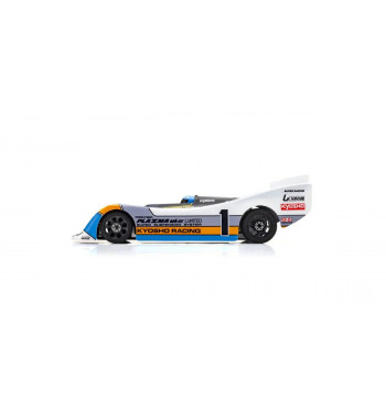 30639 1:12 Scale Radio Controlled Electric Powered 2WD Racing Car PLAZMA MK.3 Limited α-2