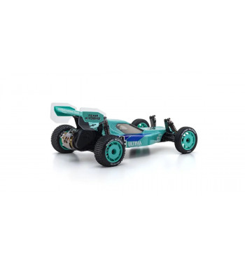 30645 1:10 Scale Radio Controlled Electric Powered 2WD Racing Buggy KYOSHO AMERICA 20th Anniversary Limited Model ULTIMA '87 WC