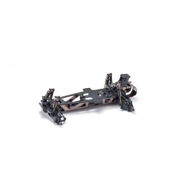 30645 1:10 Scale Radio Controlled Electric Powered 2WD Racing Buggy KYOSHO AMERICA 20th Anniversary Limited Model ULTIMA '87 WC