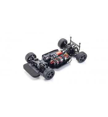 34117 1/8 EP 4WD INFERNO GT2 VE RACE SPEC 2020 Mercedes-AMG GT3