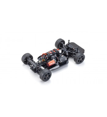 34117 1/8 EP 4WD INFERNO GT2 VE RACE SPEC 2020 Mercedes-AMG GT3