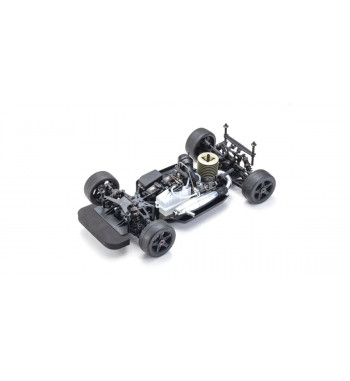 33027 1/8 GP 4WD INFERNO GT2 RACE SPEC 2020 Mercedes-AMG GT3