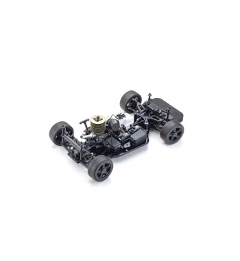 33027 1/8 GP 4WD INFERNO GT2 RACE SPEC 2020 Mercedes-AMG GT3