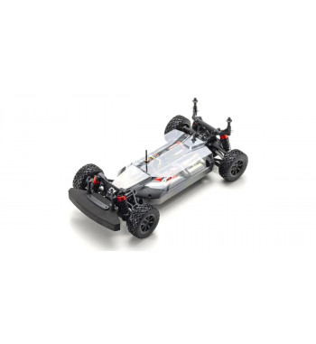 34482T1 1971 DATSUN 240Z RALLY 1:10 Scale Radio Controlled Electric Powered 4WD FAZER Mk2 FZ02-R Series readyset