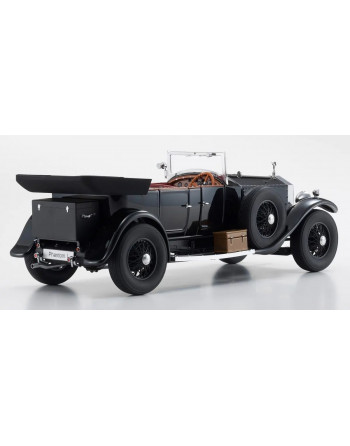 KYOSHO ORIGINAL 1/18 scale Rolls-Royce Phantom I BlackKYOSHO ORIGINAL 1/18scale Rolls-Royce Phantom I Black
