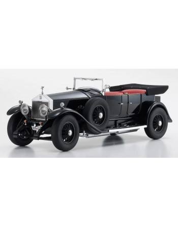 KYOSHO ORIGINAL 1/18 scale Rolls-Royce Phantom I BlackKYOSHO ORIGINAL 1/18scale Rolls-Royce Phantom I Black