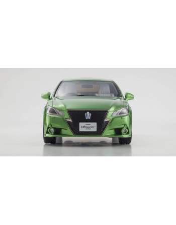 KSR18001GR SAMURAI 1/18 TOYOTA CROWN ATHLETE Green