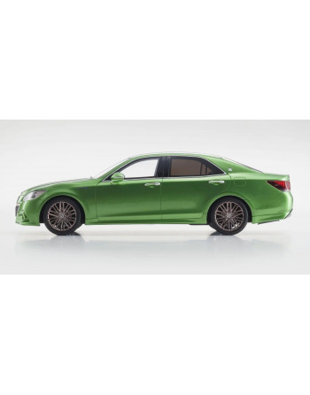 KSR18001GR SAMURAI 1/18 TOYOTA CROWN ATHLETE Green