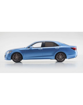 KSR18001BL SAMURAI 1/18 TOYOTA CROWN ATHLETE Blue