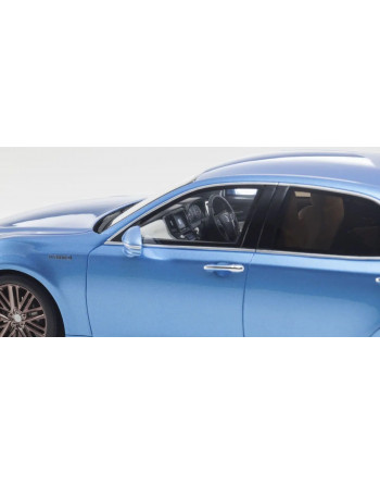 KSR18001BL SAMURAI 1/18 TOYOTA CROWN ATHLETE Blue