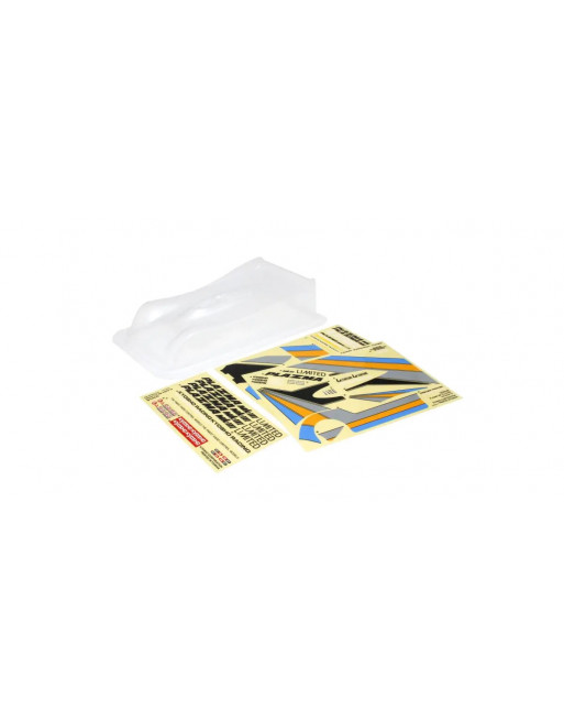 EFB003 α-2 Non Decoration Body Set(PLAZMA Mk3/FANTOM EP)