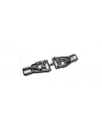 IF233B Front Lower Suspension Arm (INFERNO NEO)