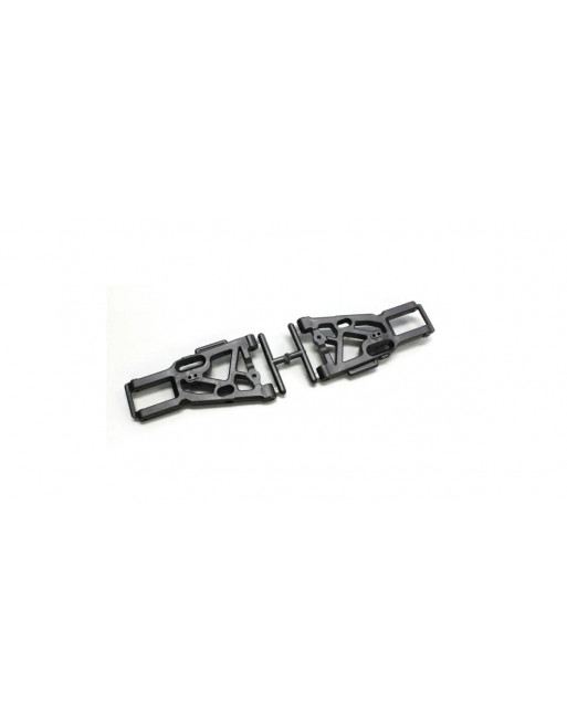 IF233B Front Lower Suspension Arm (INFERNO NEO)